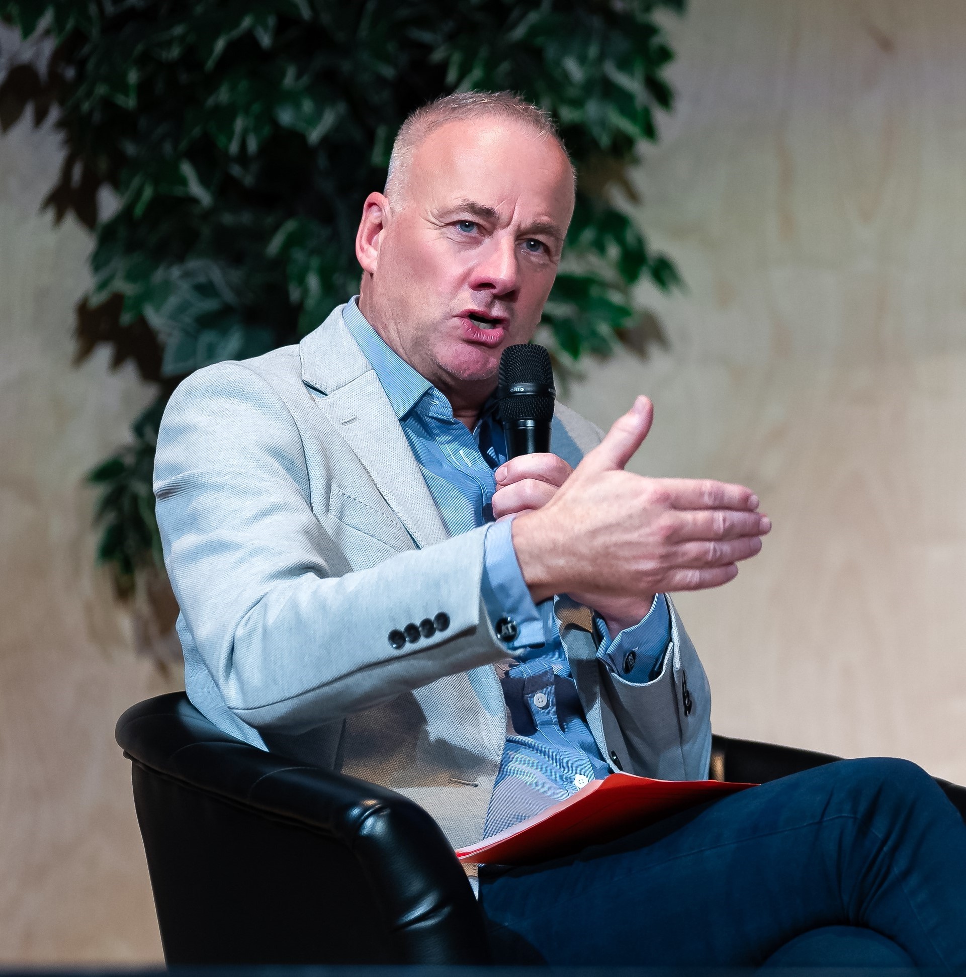 Profile photo of Brian Sheehan